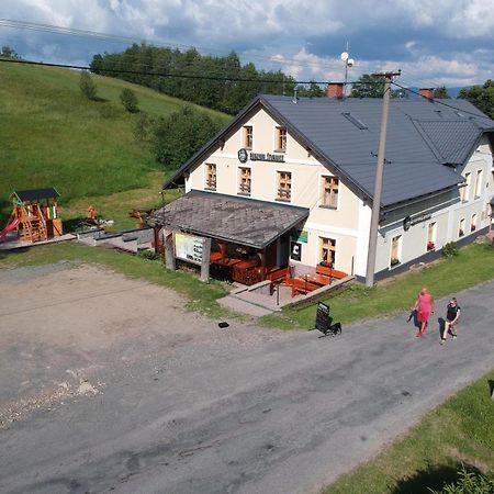 Penzion Stvanice Старе-Место Экстерьер фото