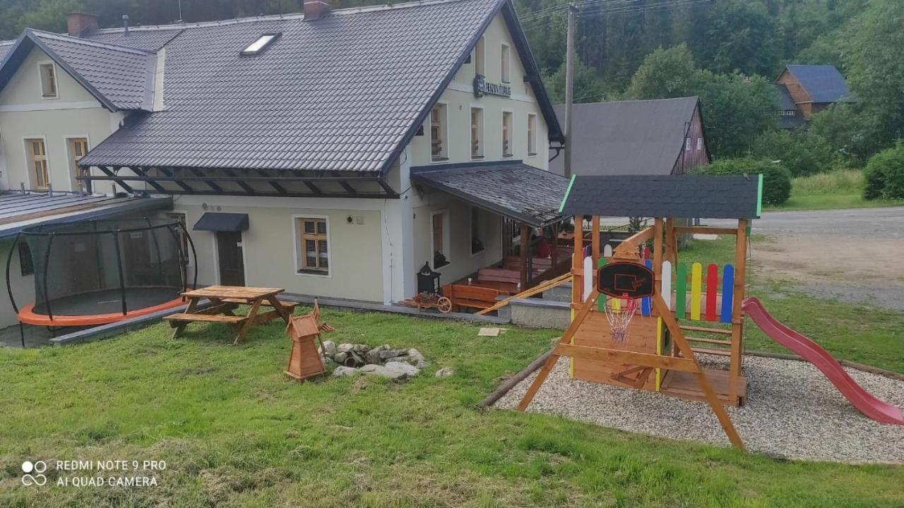 Penzion Stvanice Старе-Место Экстерьер фото